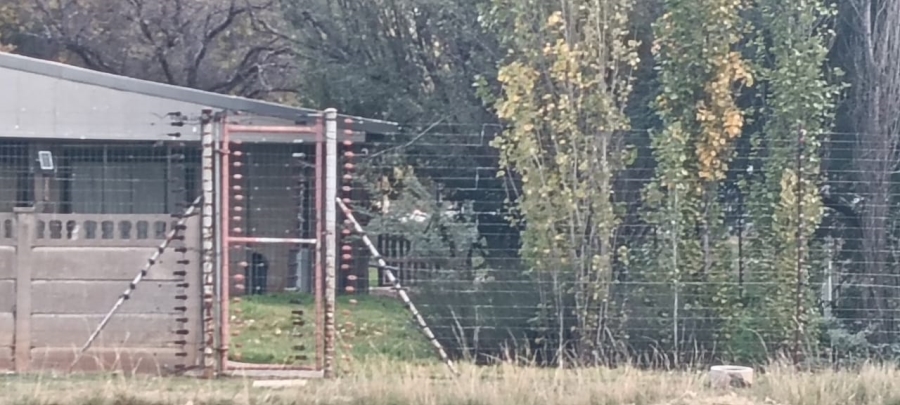 3 Bedroom Property for Sale in Bloemendal Free State